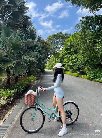 Full leaked Clara wang private onlyfans photo
