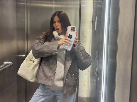 Full leaked Clarissa bea private onlyfans photo