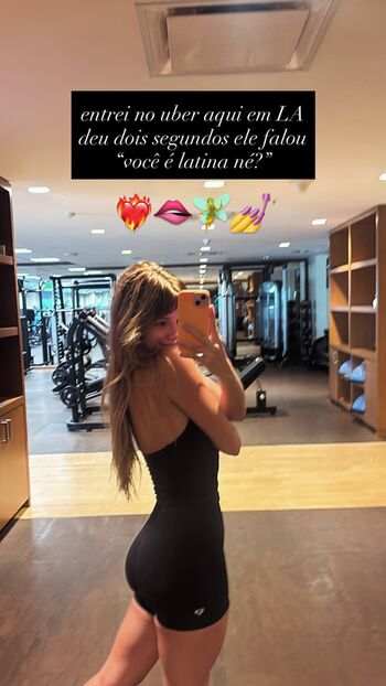 Full leaked Clarissa muller private onlyfans photo