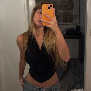 Full leaked Clarissa muller private onlyfans photo