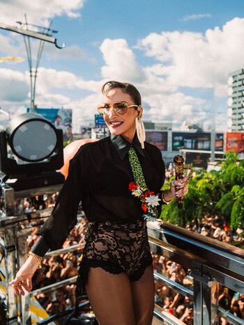 Claudia Leitte
