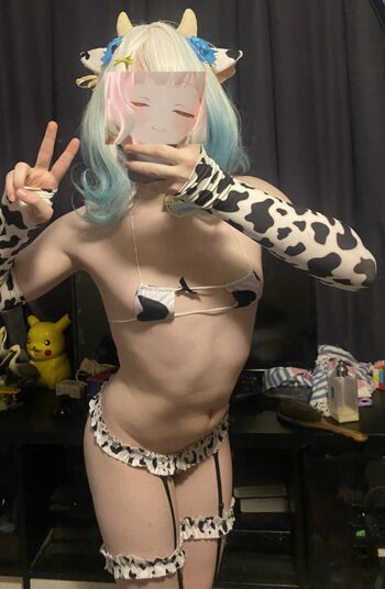 Full leaked Clicktoquinn private onlyfans photo