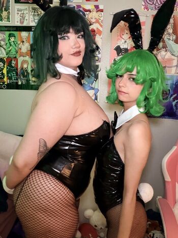 Full leaked Clownhop private onlyfans photo