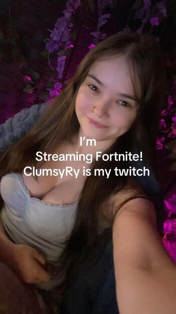 Clumsy Ori