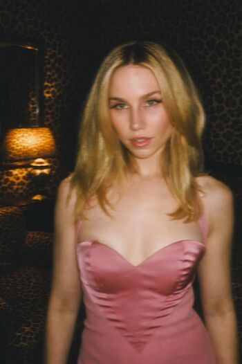 Full leaked Colette cherry  page private onlyfans photo