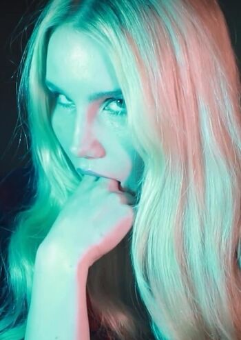 Full leaked Colette cherry  page private onlyfans photo