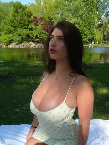 Full leaked Colleen sheehan private onlyfans photo