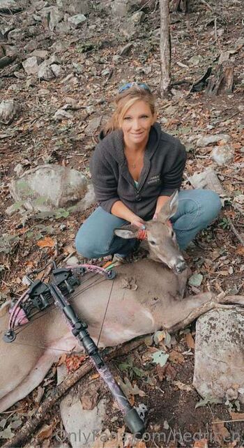 Contessa Hedrick