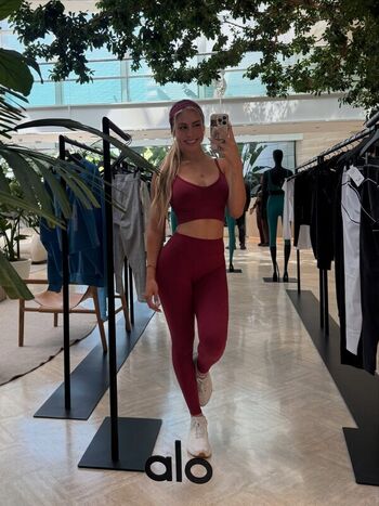 Cortney Gibson
