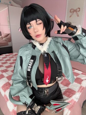 Full leaked Cringycatgirl page private onlyfans photo