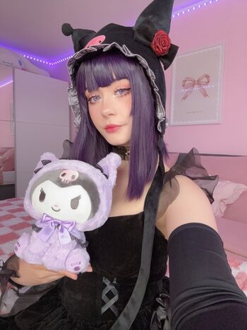 Full leaked Cringycatgirl page private onlyfans photo