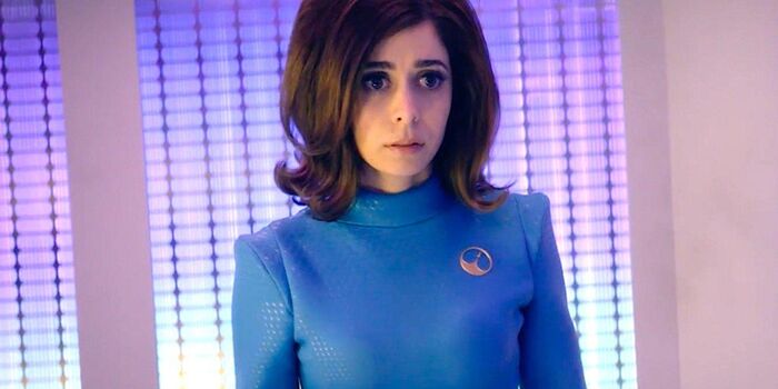 Cristin Milioti