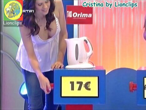 Cristina Martins