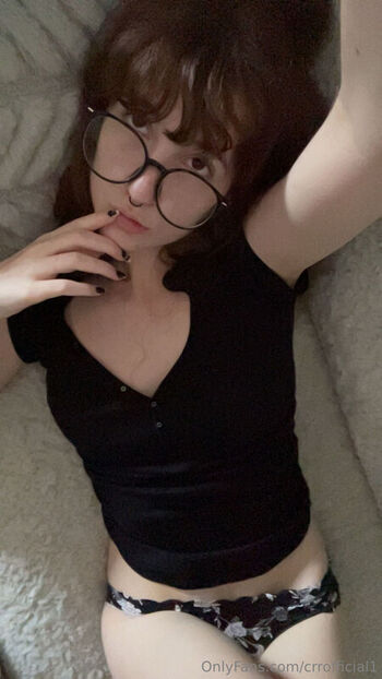 Full leaked Crrofficial private onlyfans photo