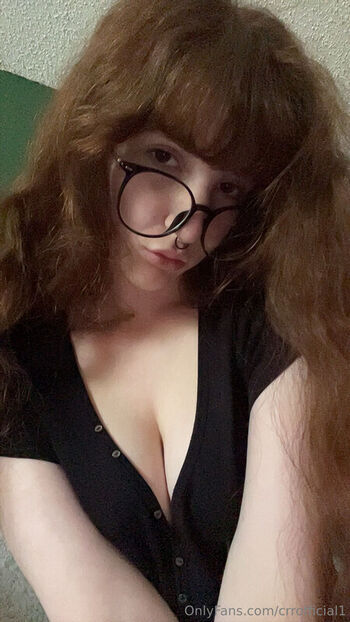 Full leaked Crrofficial private onlyfans photo