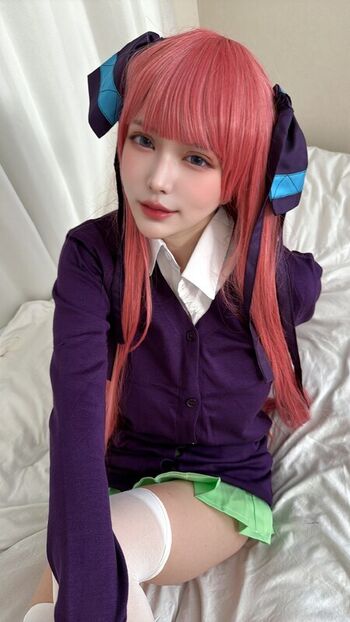 Full leaked Crybaby private onlyfans photo
