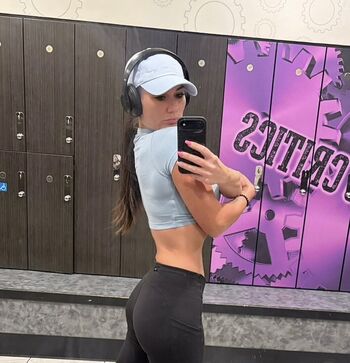 Full leaked Crystalnicole page private onlyfans photo