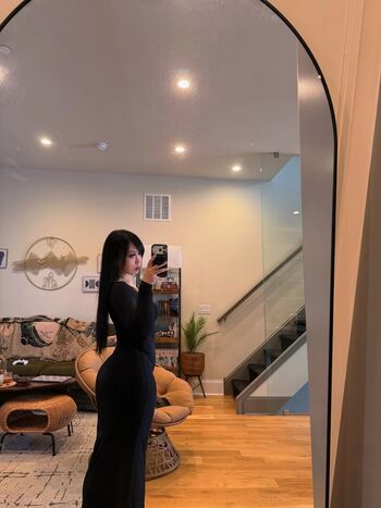 Full leaked Cybrangel  page private onlyfans photo