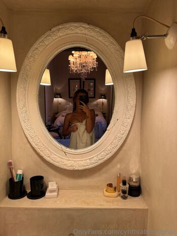 Full leaked Cynthia bouzignac page private onlyfans photo