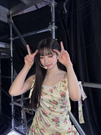 Full leaked Dahyun private onlyfans photo