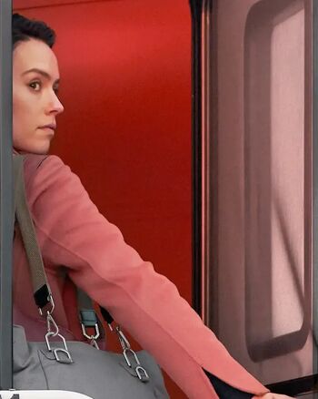 Full leaked Daisy ridley private onlyfans photo
