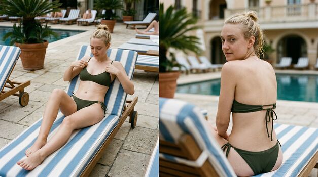 Dakota Fanning