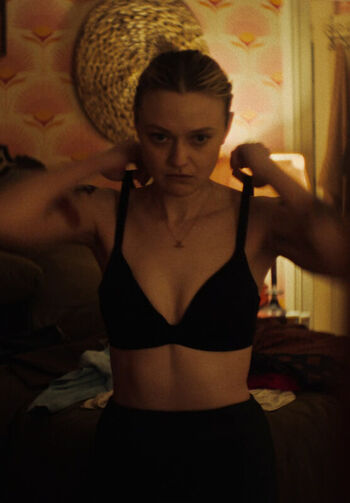 Full leaked Dakota fanning private onlyfans photo