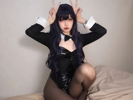 Full leaked Dalu heart private onlyfans photo
