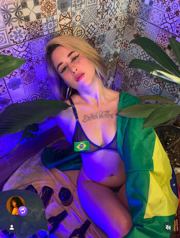 Full leaked Dani bluee private onlyfans photo