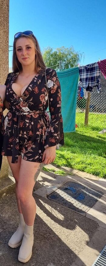 Full leaked Dani markerson private onlyfans photo