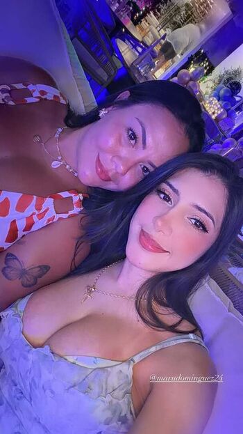 Daniela Azuaje