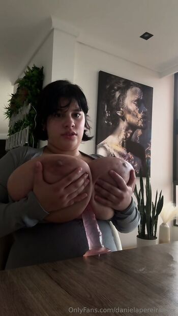 Full leaked Danielapereira private onlyfans photo