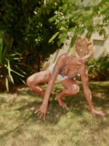 Full leaked Dara darnadue private onlyfans photo
