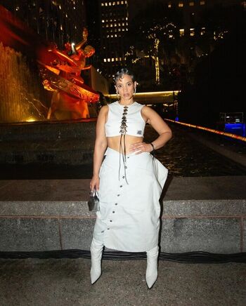 Dascha Polanco