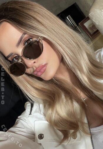 Full leaked Davina geiss private onlyfans photo