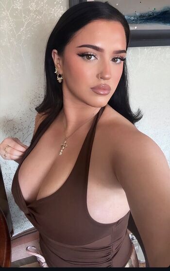 Full leaked Delaina kilduff private onlyfans photo