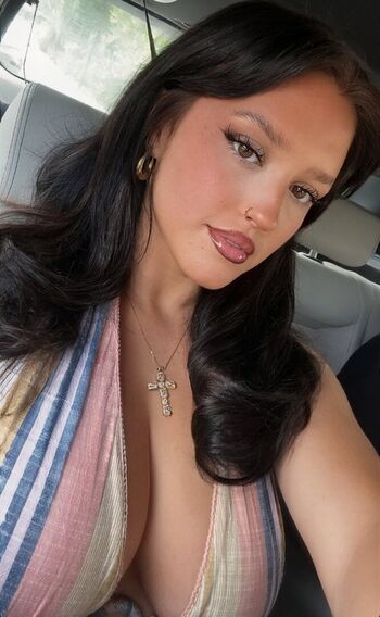 Full leaked Delaina kilduff private onlyfans photo