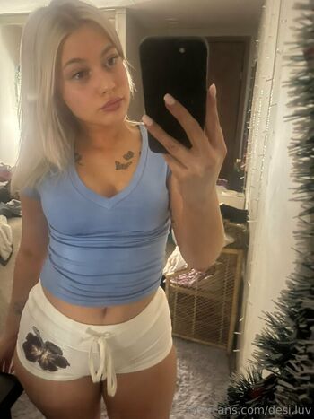 Full leaked Desi luv private onlyfans photo