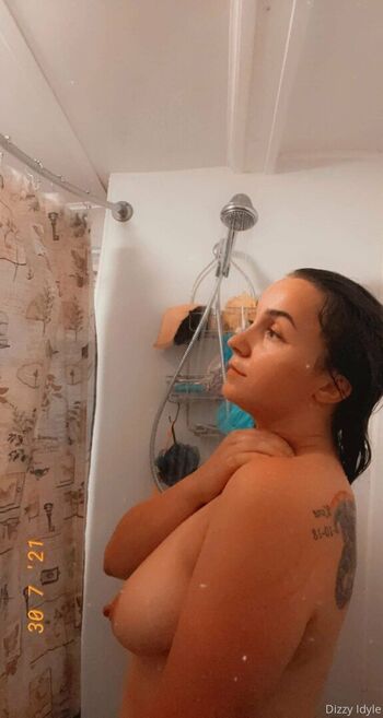 Full leaked Destinee faith page private onlyfans photo