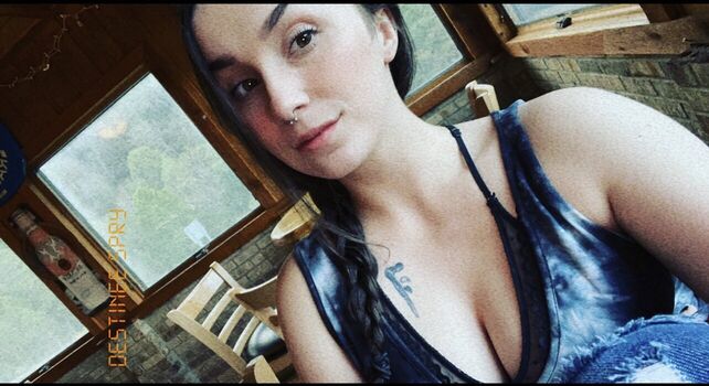 Full leaked Destinee faith private onlyfans photo