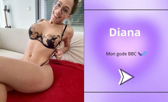 Full leaked Diana lawrence private onlyfans photo