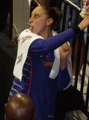 Full leaked Diana taurasi private onlyfans photo
