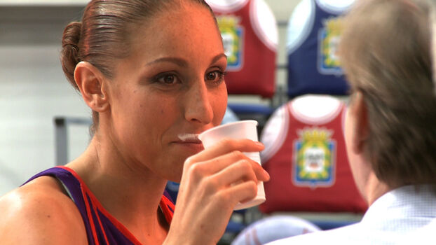 Full leaked Diana taurasi private onlyfans photo