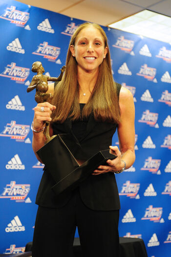 Full leaked Diana taurasi private onlyfans photo