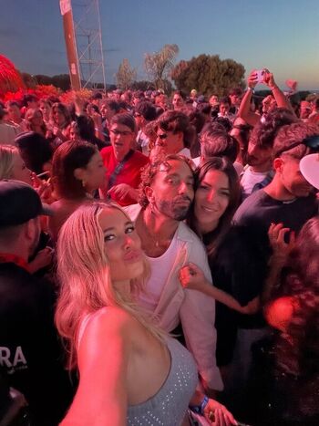 Full leaked Diletta leotta private onlyfans photo