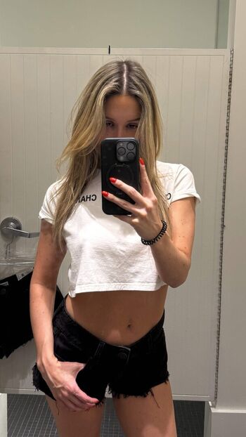 Full leaked Djmissshelton private onlyfans photo