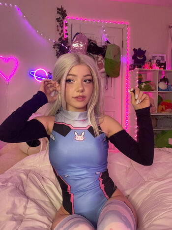 Full leaked Dollblush private onlyfans photo
