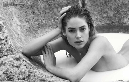 Full leaked Doutzen kroes page private onlyfans photo