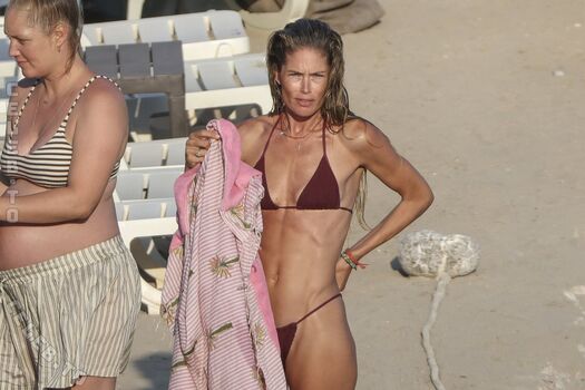 Full leaked Doutzen kroes private onlyfans photo