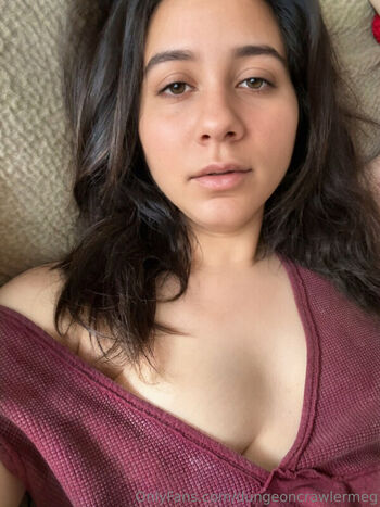 Full leaked Dungeoncrawlermeg private onlyfans photo